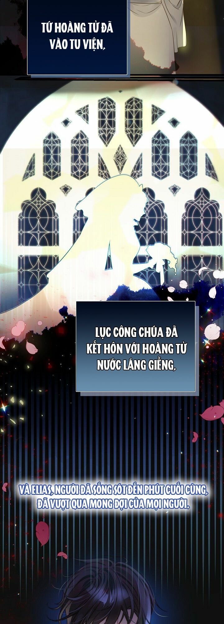 Tôi Đã Ở Đây Ngay Từ Đầu Chapter 2 - Trang 2