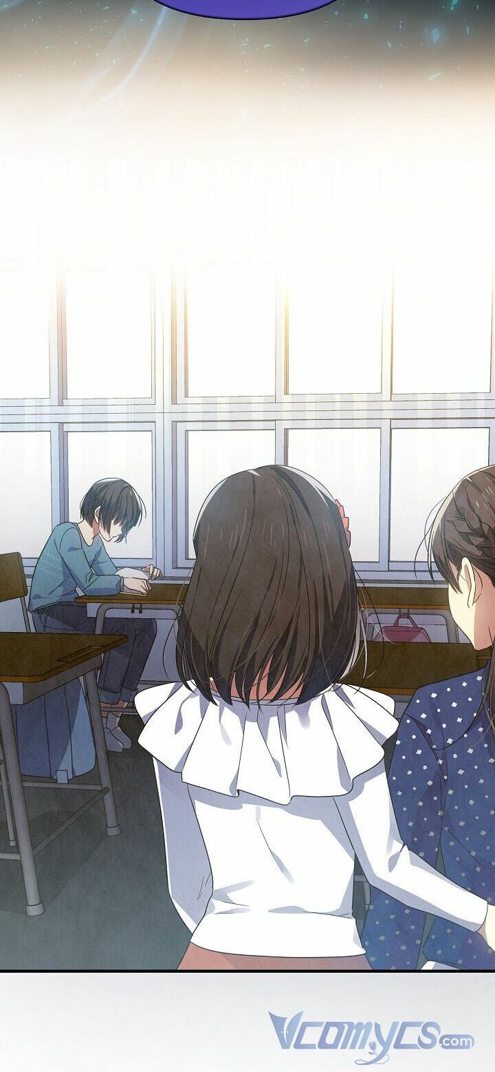 Tôi Đã Ở Đây Ngay Từ Đầu Chapter 20 - Trang 2