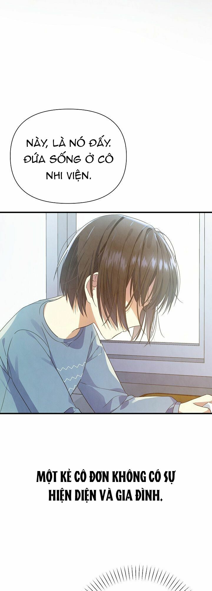 Tôi Đã Ở Đây Ngay Từ Đầu Chapter 20 - Trang 2