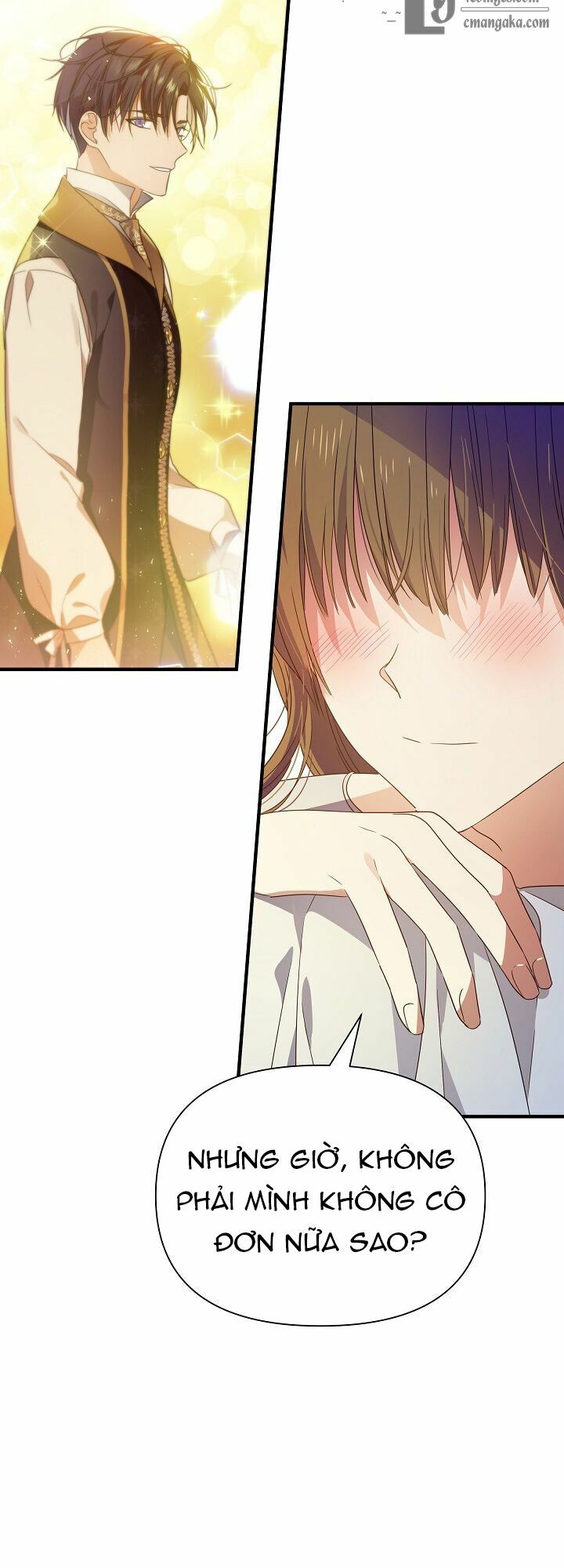 Tôi Đã Ở Đây Ngay Từ Đầu Chapter 20 - Trang 2