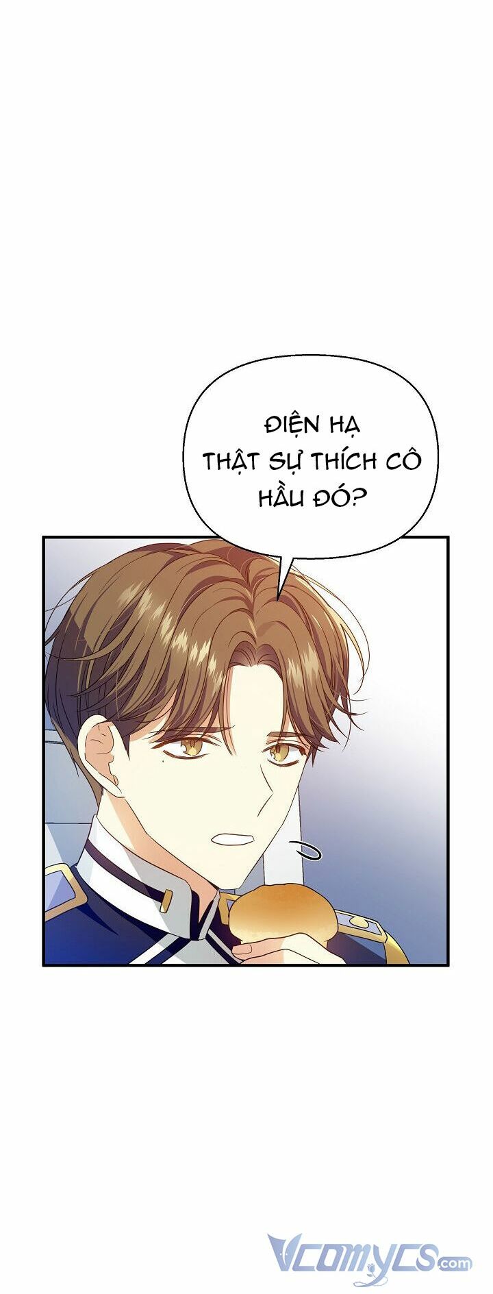 Tôi Đã Ở Đây Ngay Từ Đầu Chapter 20 - Trang 2