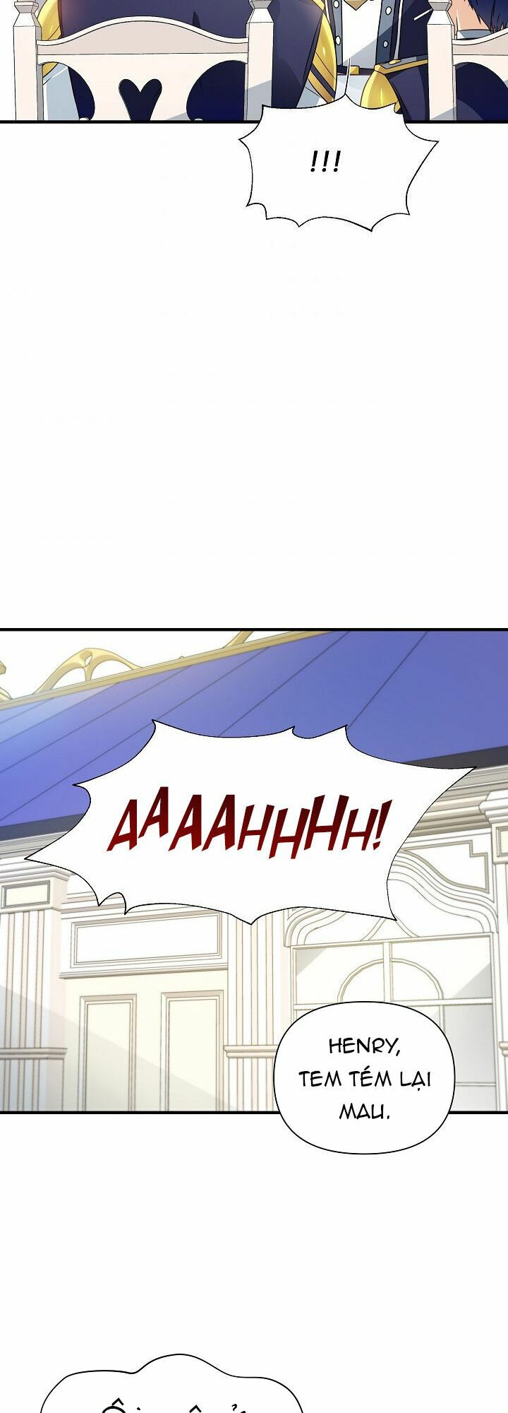 Tôi Đã Ở Đây Ngay Từ Đầu Chapter 20 - Trang 2