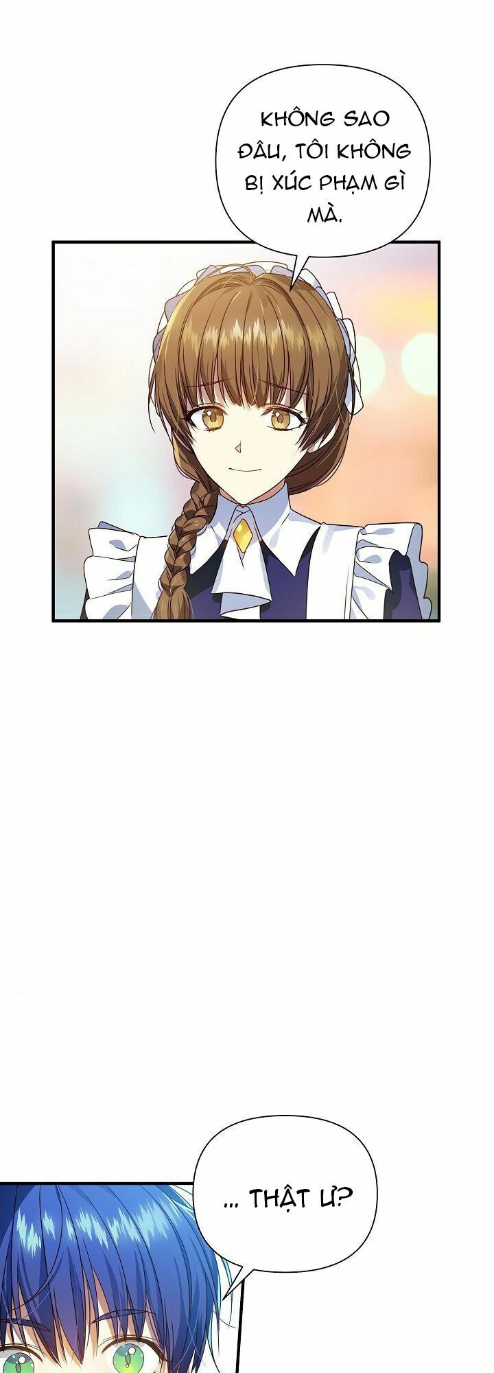 Tôi Đã Ở Đây Ngay Từ Đầu Chapter 20 - Trang 2