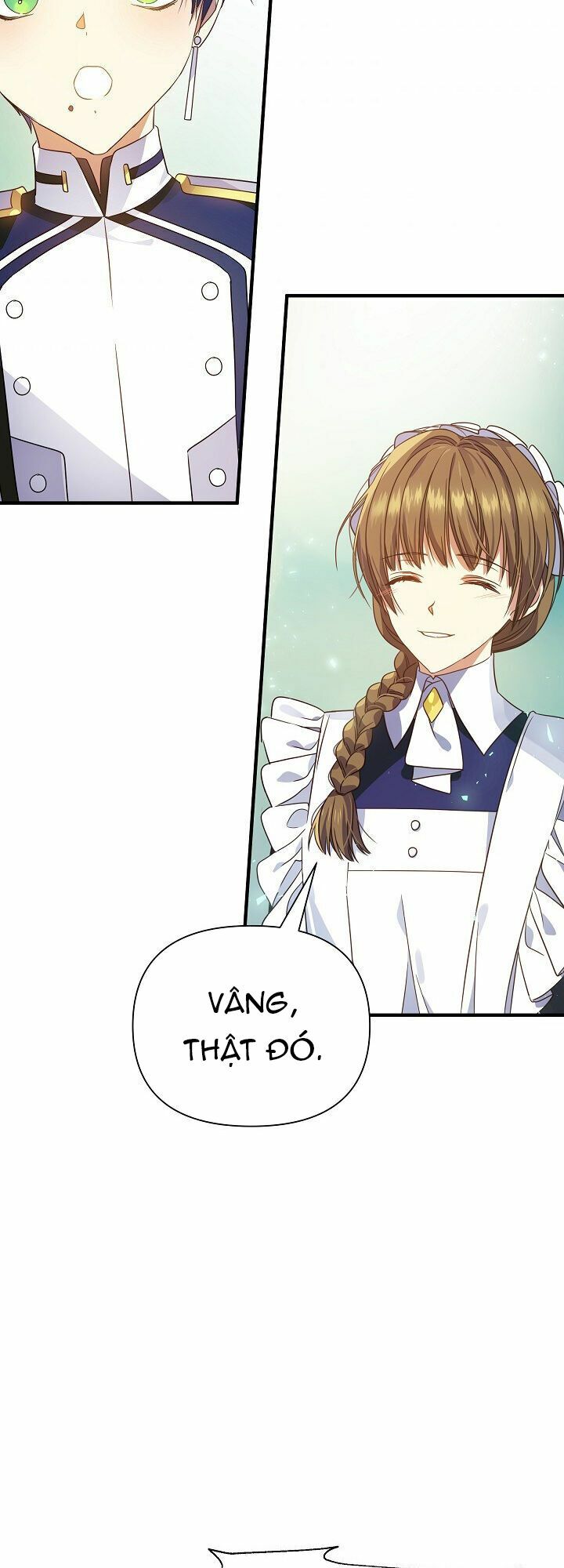 Tôi Đã Ở Đây Ngay Từ Đầu Chapter 20 - Trang 2