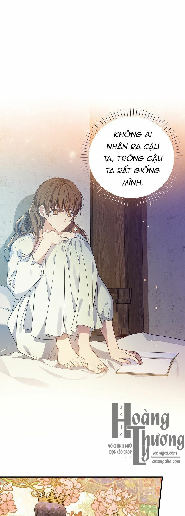 Tôi Đã Ở Đây Ngay Từ Đầu Chapter 20 - Trang 2