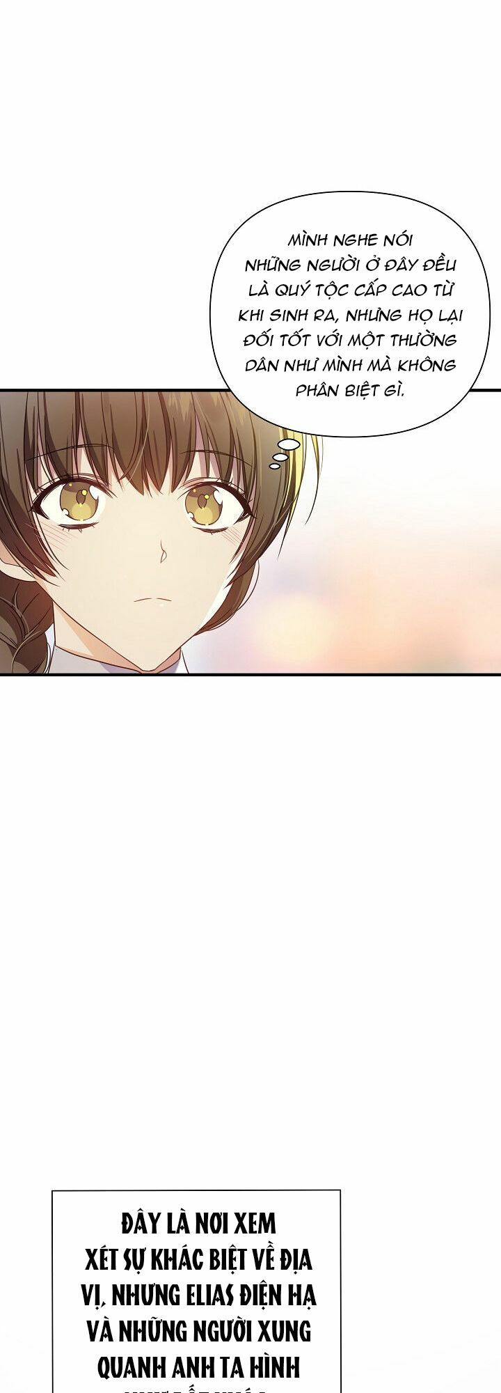 Tôi Đã Ở Đây Ngay Từ Đầu Chapter 20 - Trang 2