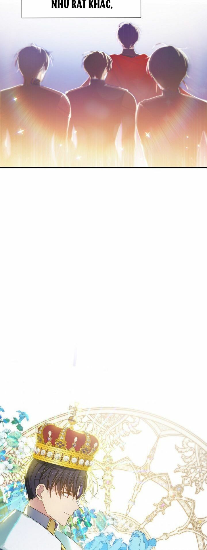 Tôi Đã Ở Đây Ngay Từ Đầu Chapter 20 - Trang 2