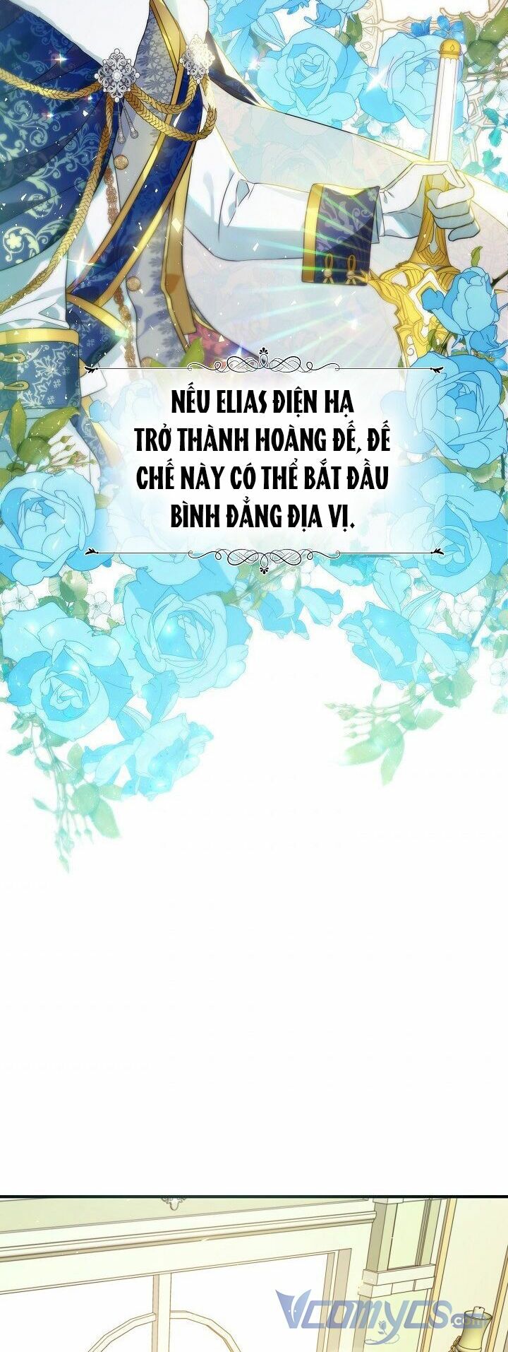 Tôi Đã Ở Đây Ngay Từ Đầu Chapter 20 - Trang 2