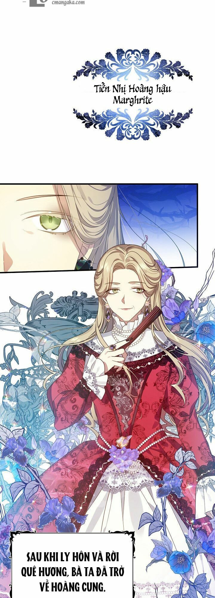 Tôi Đã Ở Đây Ngay Từ Đầu Chapter 20 - Trang 2