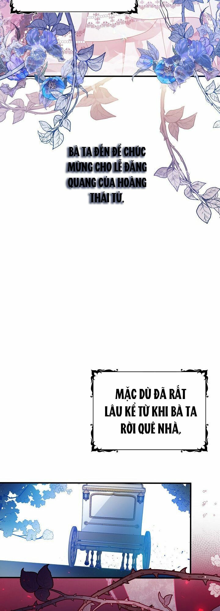 Tôi Đã Ở Đây Ngay Từ Đầu Chapter 20 - Trang 2