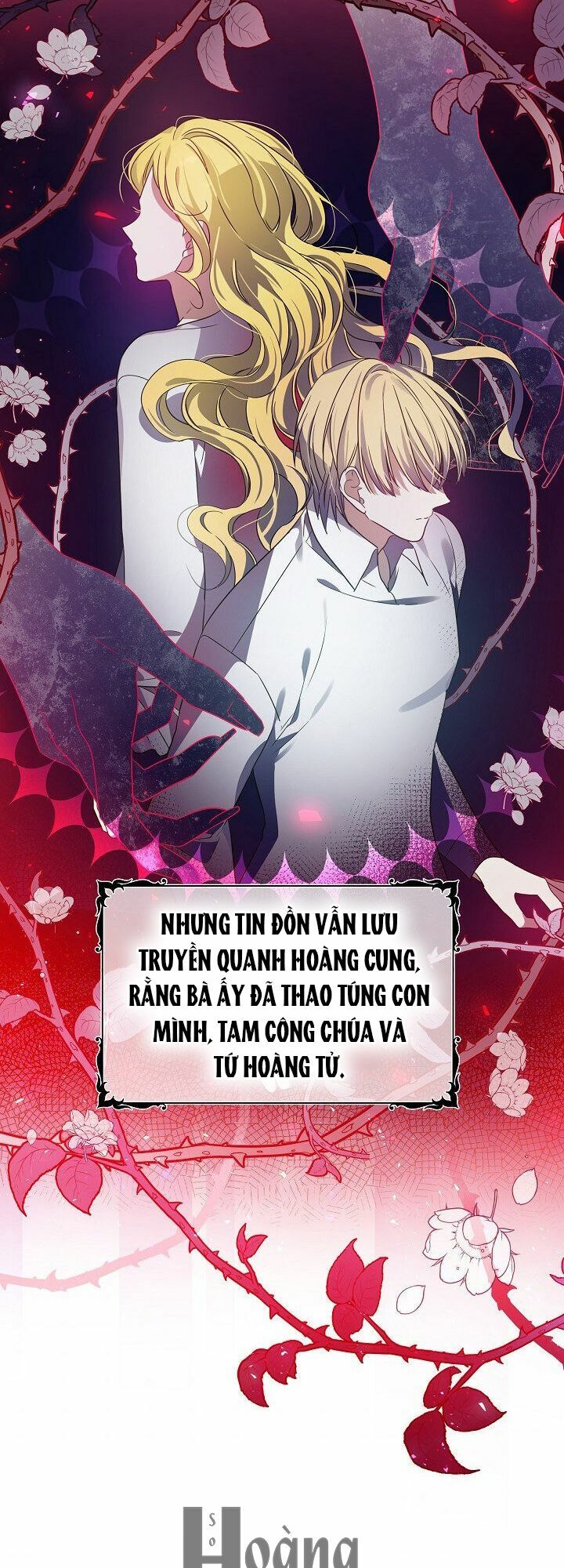 Tôi Đã Ở Đây Ngay Từ Đầu Chapter 20 - Trang 2