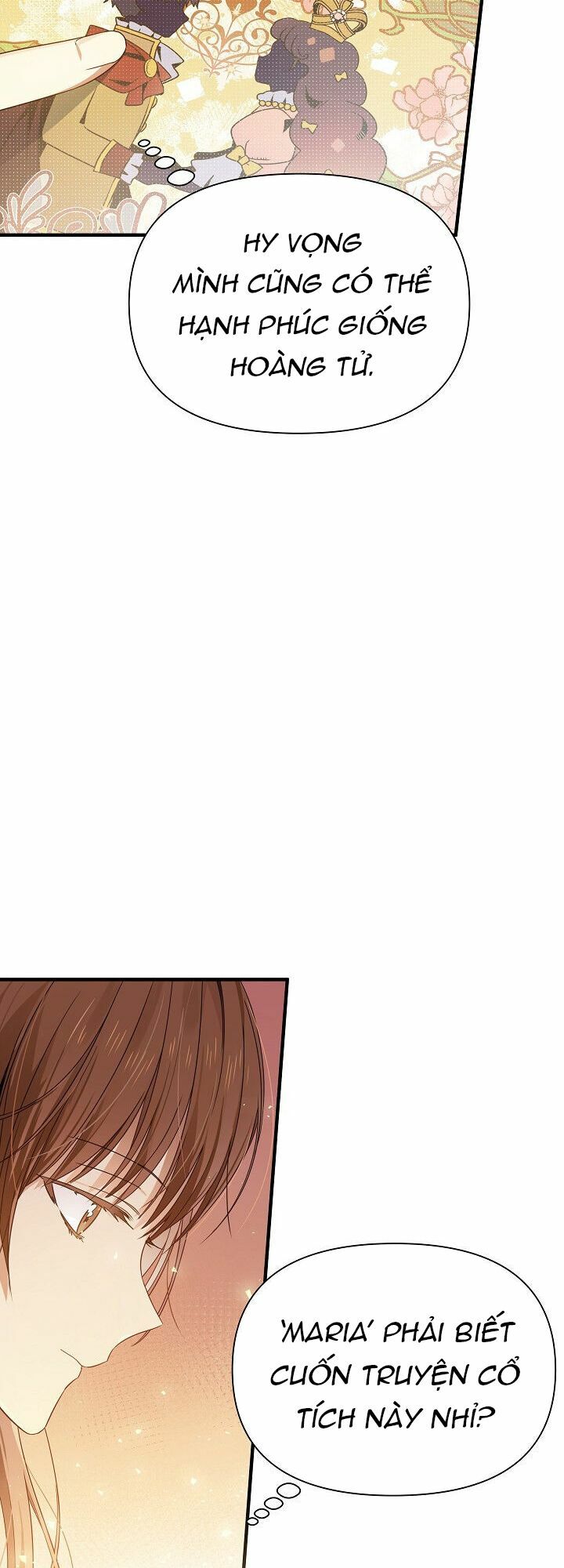 Tôi Đã Ở Đây Ngay Từ Đầu Chapter 20 - Trang 2