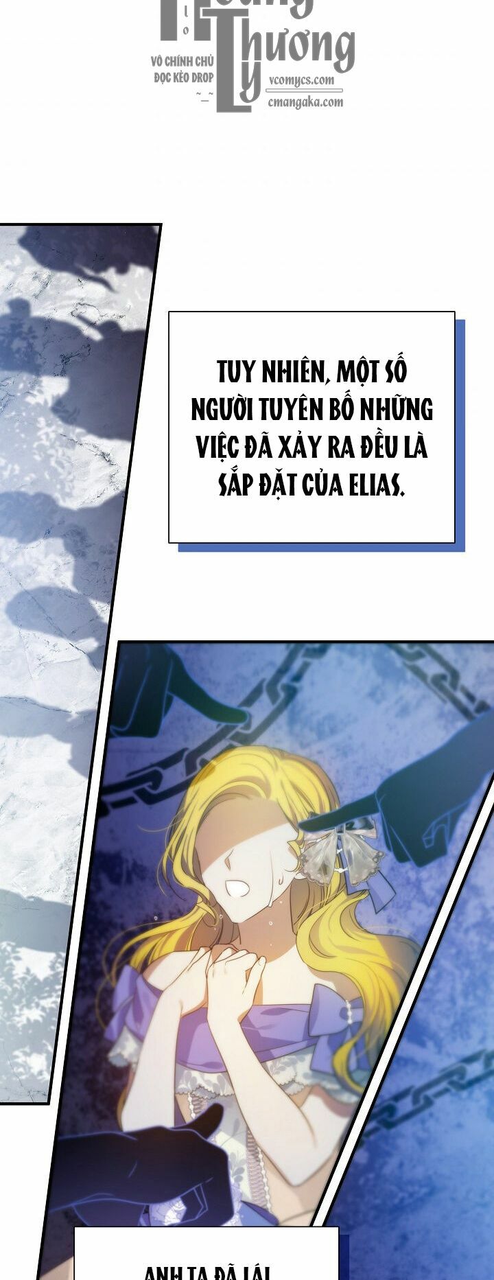 Tôi Đã Ở Đây Ngay Từ Đầu Chapter 20 - Trang 2