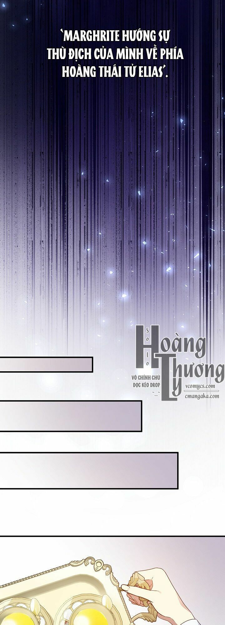 Tôi Đã Ở Đây Ngay Từ Đầu Chapter 20 - Trang 2