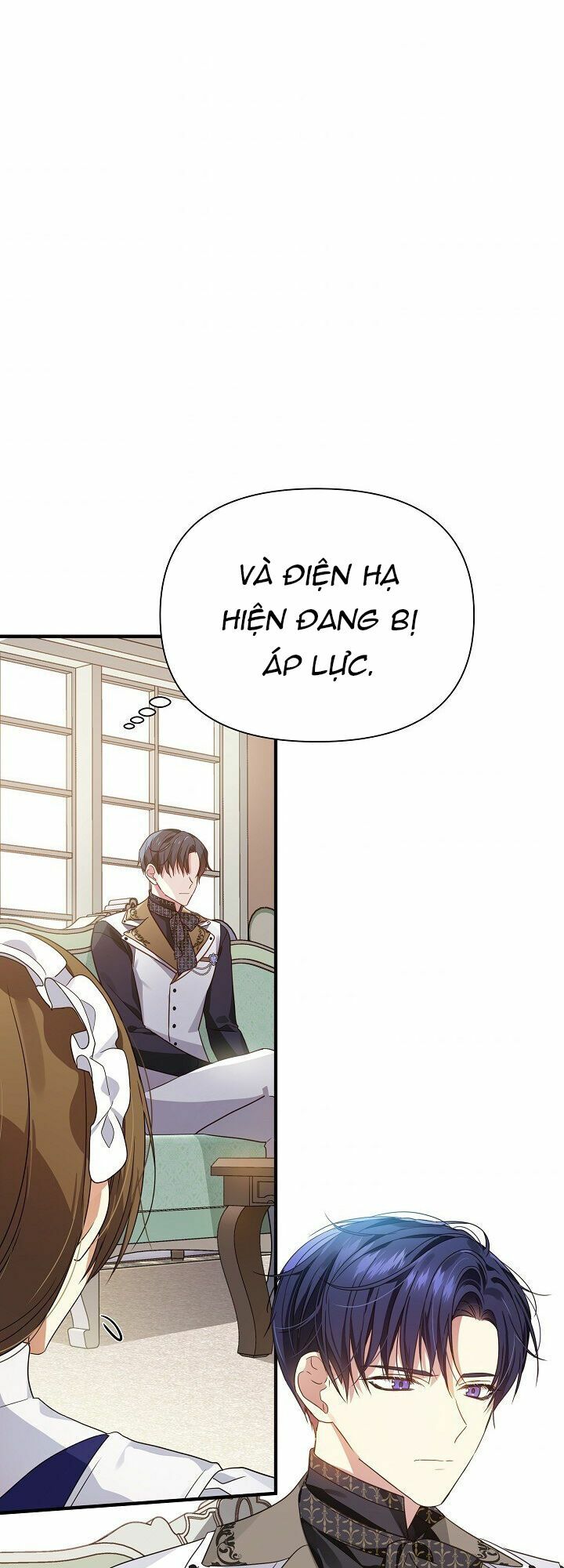 Tôi Đã Ở Đây Ngay Từ Đầu Chapter 20 - Trang 2