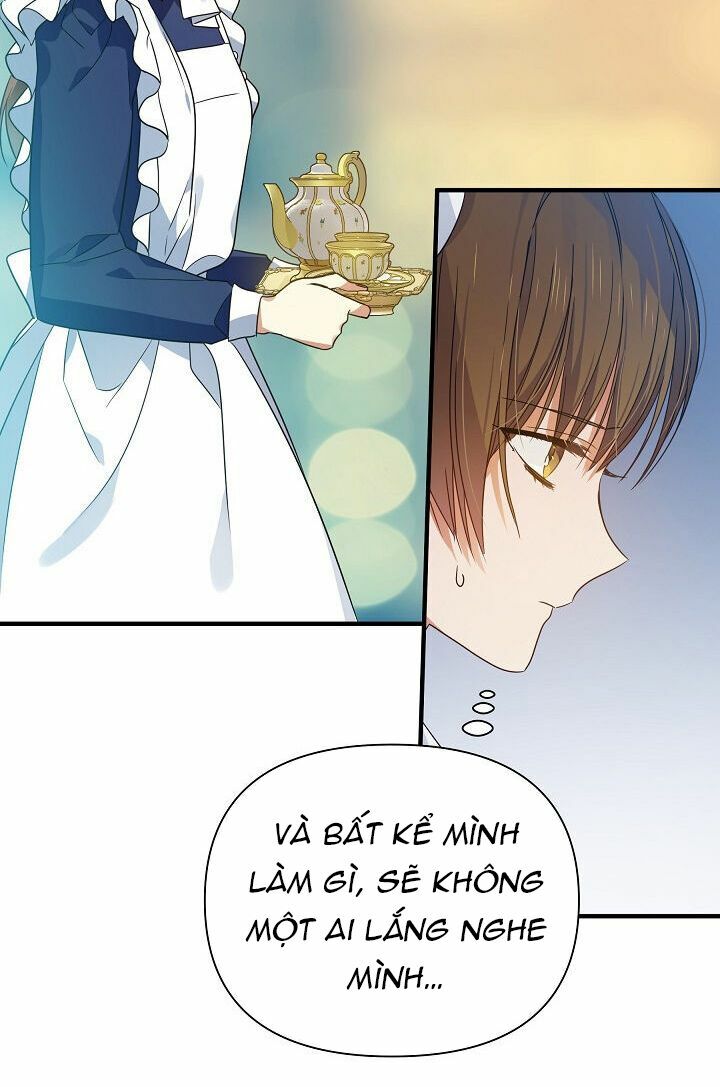 Tôi Đã Ở Đây Ngay Từ Đầu Chapter 20 - Trang 2