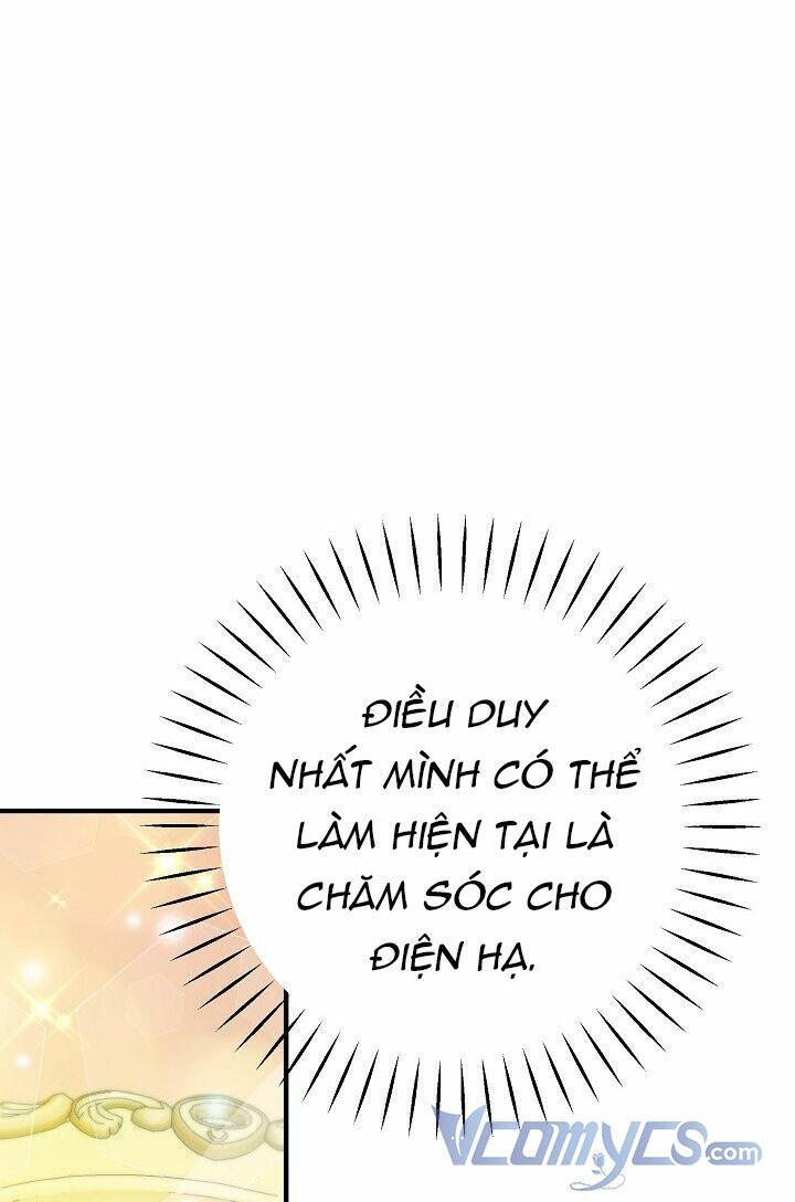 Tôi Đã Ở Đây Ngay Từ Đầu Chapter 20 - Trang 2