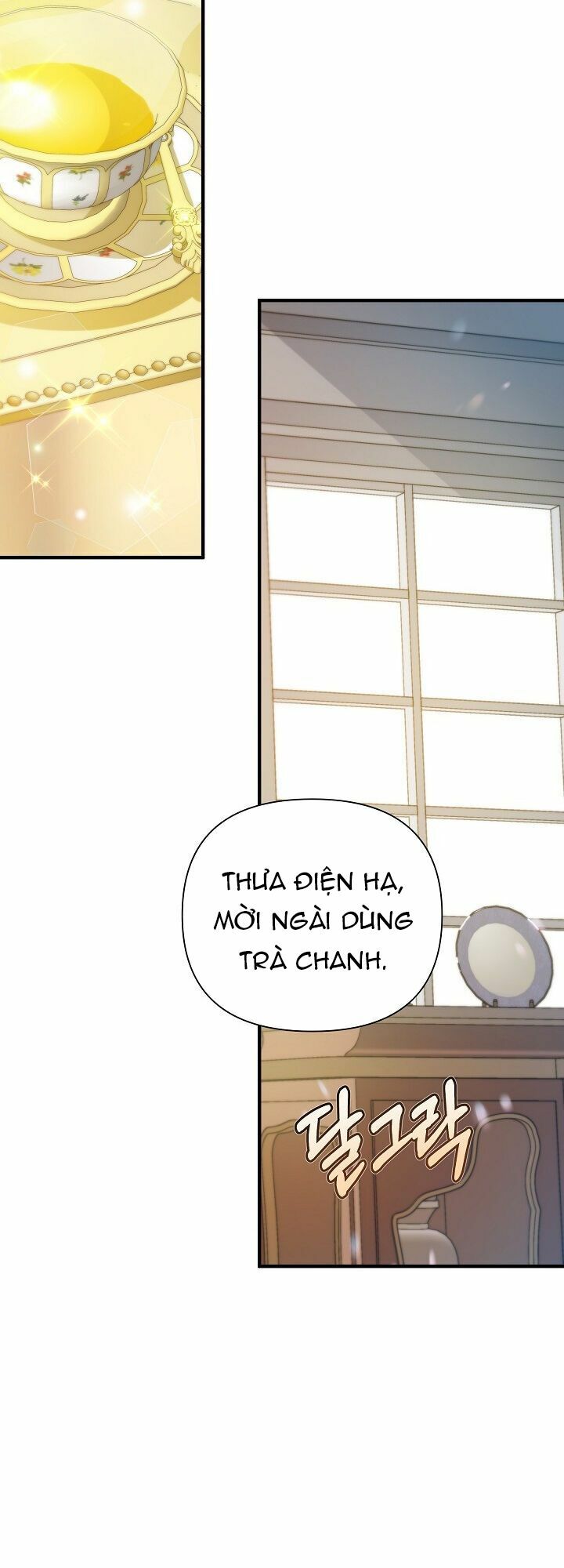 Tôi Đã Ở Đây Ngay Từ Đầu Chapter 20 - Trang 2