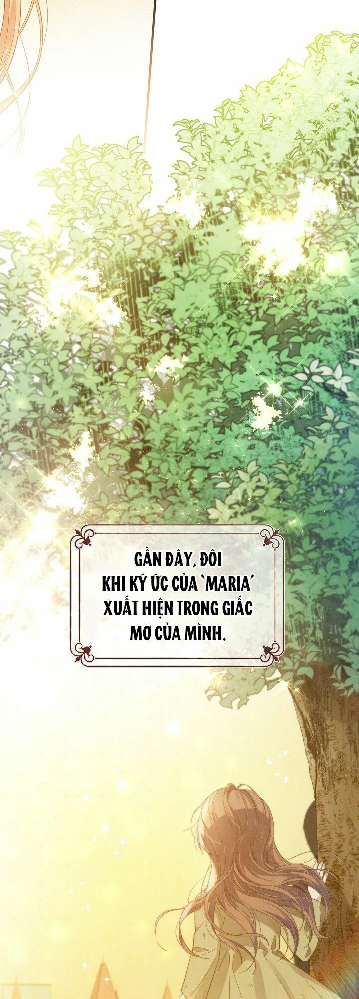 Tôi Đã Ở Đây Ngay Từ Đầu Chapter 20 - Trang 2