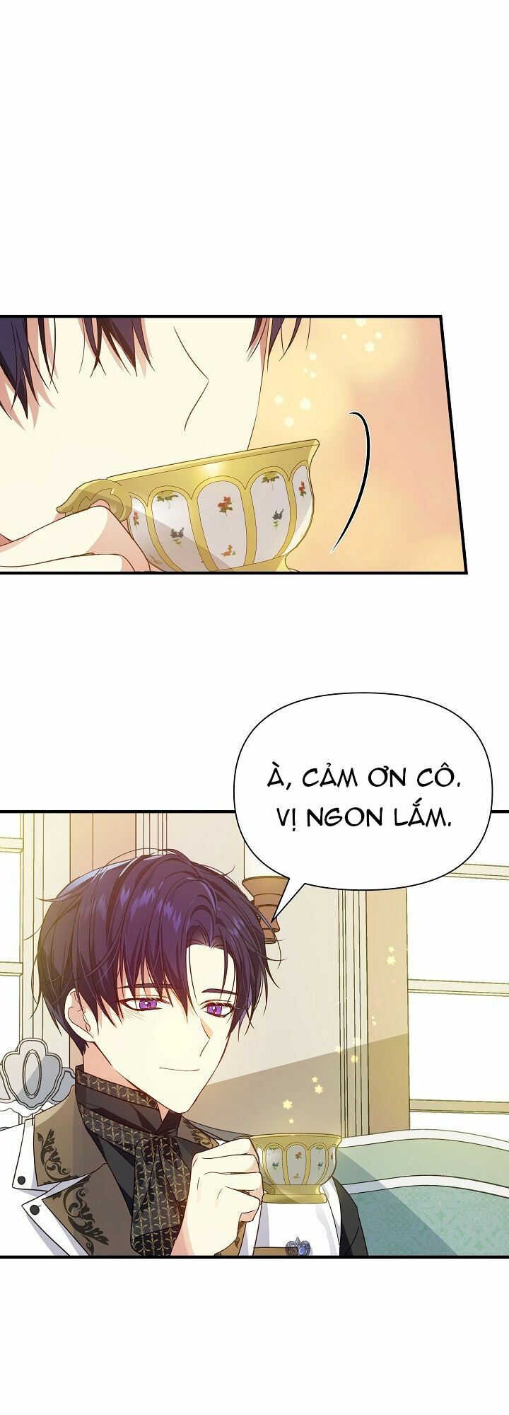 Tôi Đã Ở Đây Ngay Từ Đầu Chapter 20 - Trang 2