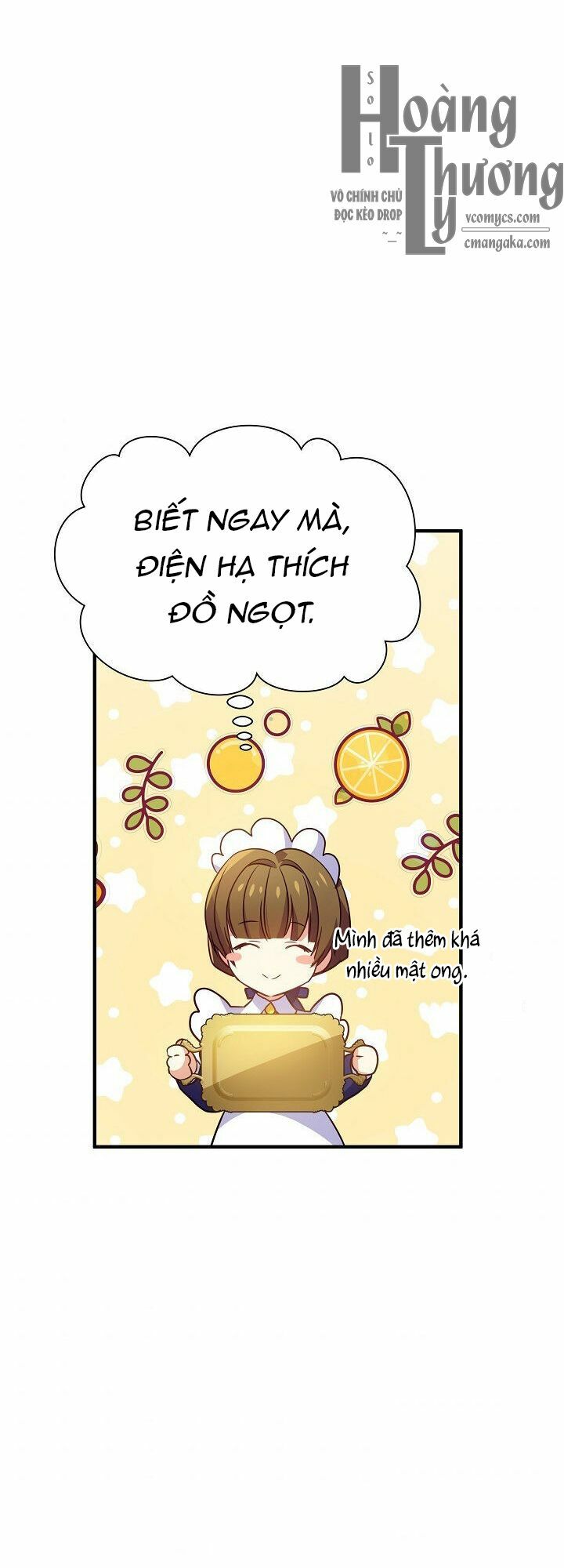 Tôi Đã Ở Đây Ngay Từ Đầu Chapter 20 - Trang 2