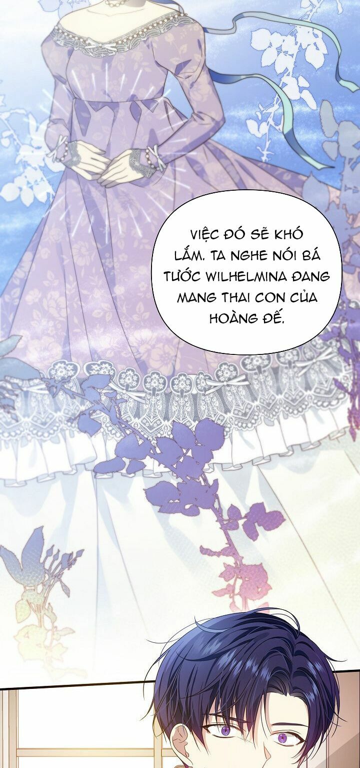 Tôi Đã Ở Đây Ngay Từ Đầu Chapter 20 - Trang 2