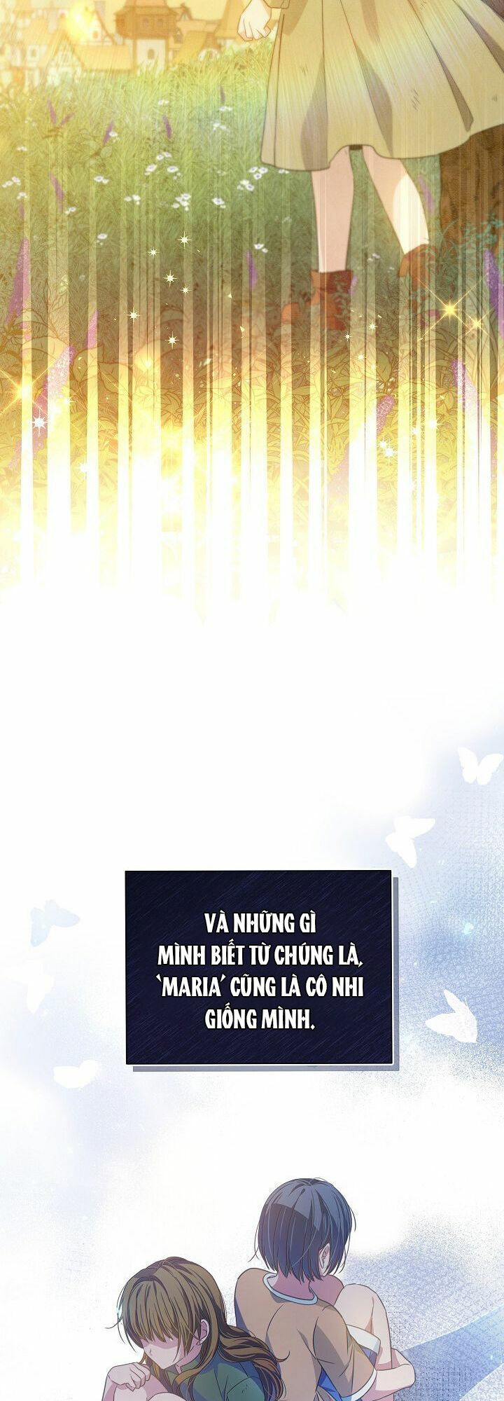 Tôi Đã Ở Đây Ngay Từ Đầu Chapter 20 - Trang 2