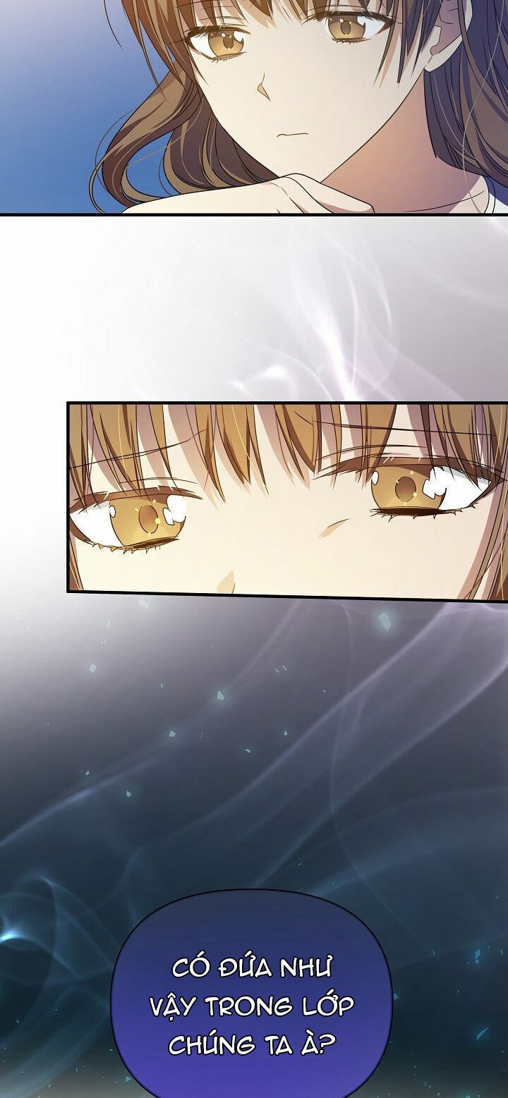 Tôi Đã Ở Đây Ngay Từ Đầu Chapter 20 - Trang 2