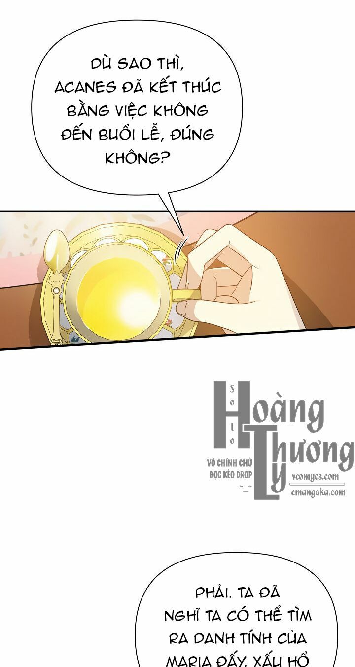 Tôi Đã Ở Đây Ngay Từ Đầu Chapter 21 - Trang 2