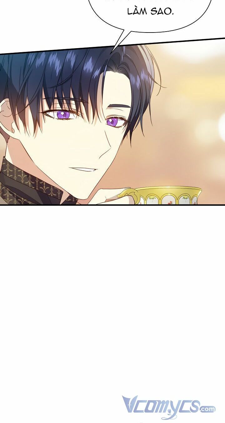 Tôi Đã Ở Đây Ngay Từ Đầu Chapter 21 - Trang 2