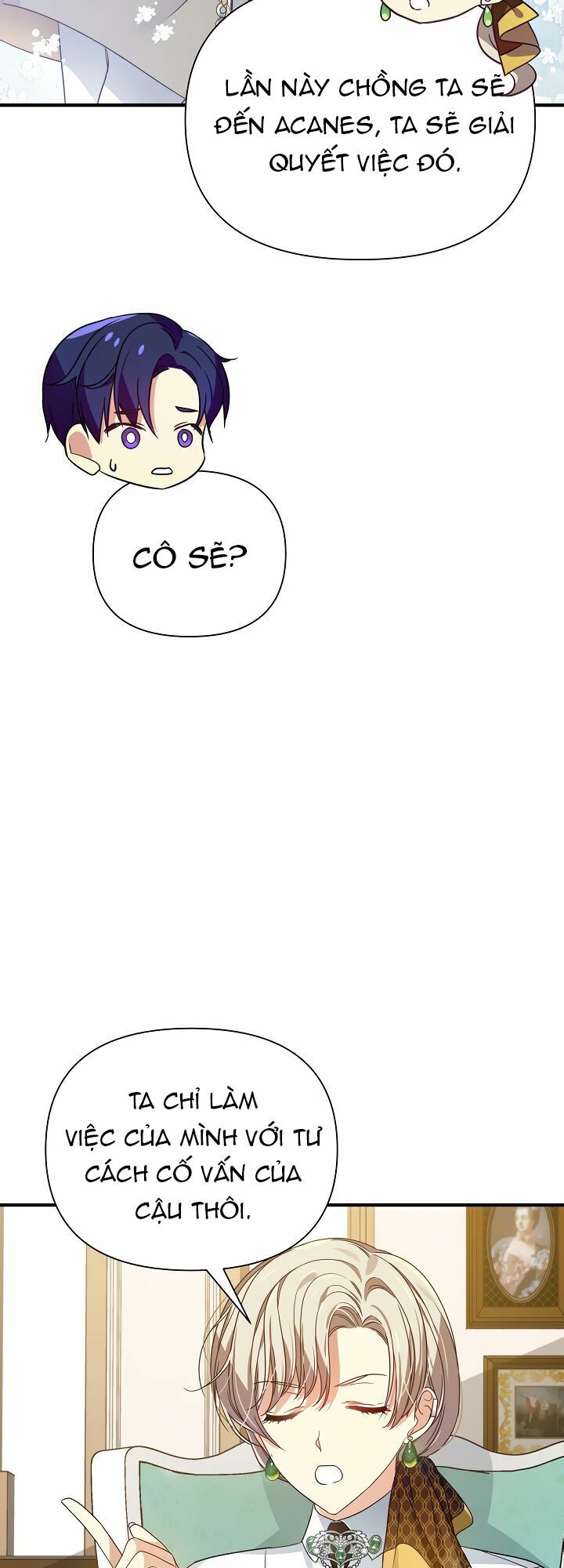 Tôi Đã Ở Đây Ngay Từ Đầu Chapter 21 - Trang 2