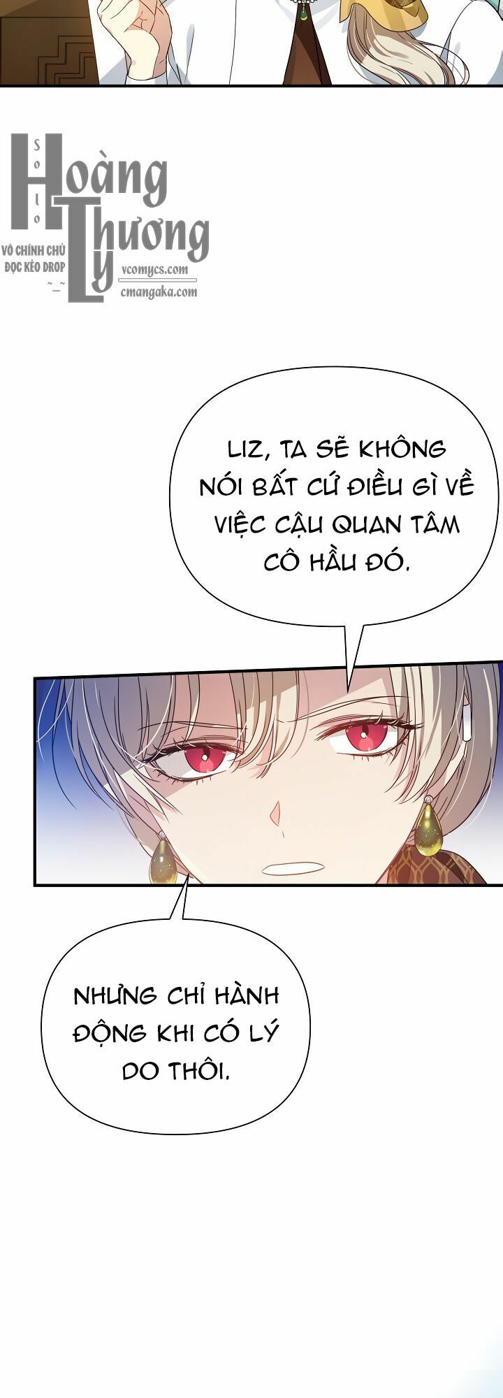 Tôi Đã Ở Đây Ngay Từ Đầu Chapter 21 - Trang 2