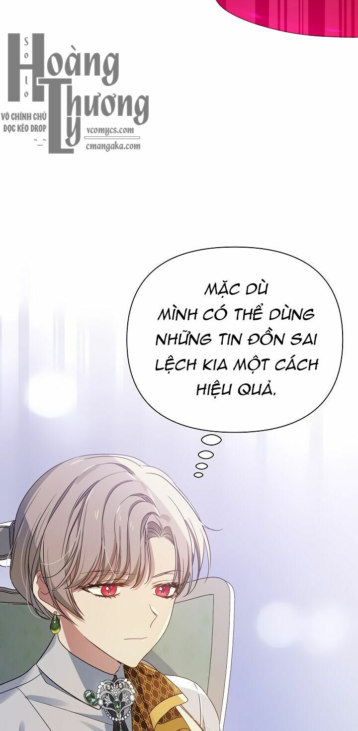 Tôi Đã Ở Đây Ngay Từ Đầu Chapter 21 - Trang 2