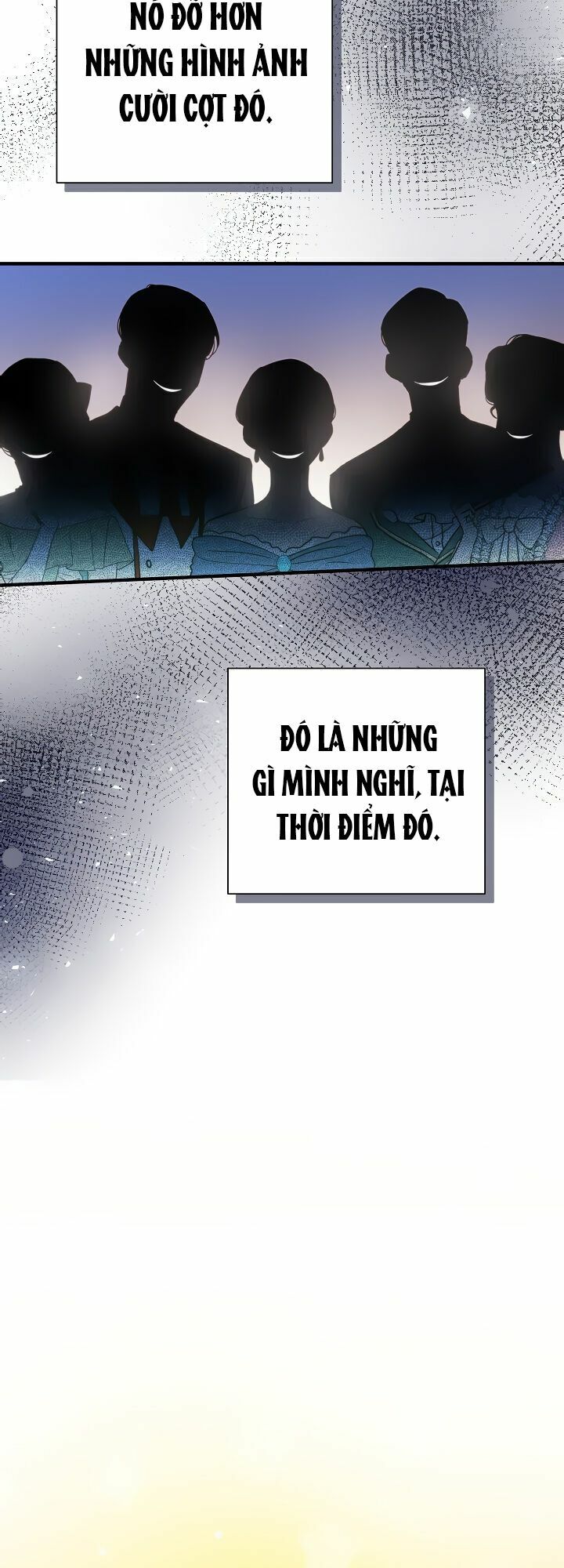 Tôi Đã Ở Đây Ngay Từ Đầu Chapter 21 - Trang 2