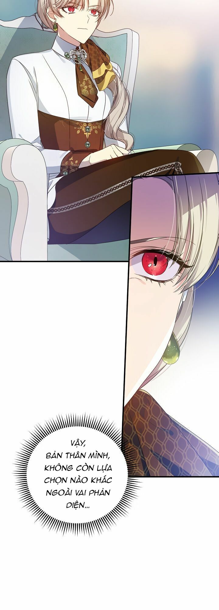 Tôi Đã Ở Đây Ngay Từ Đầu Chapter 21 - Trang 2