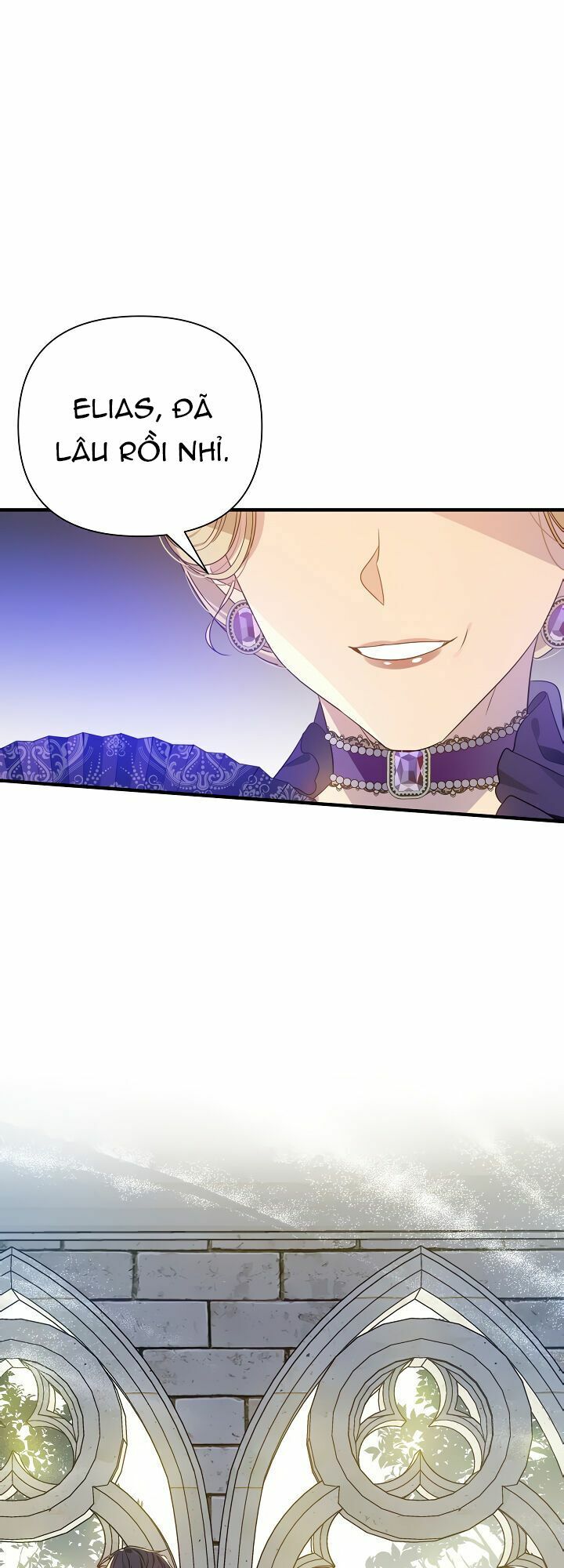 Tôi Đã Ở Đây Ngay Từ Đầu Chapter 21 - Trang 2