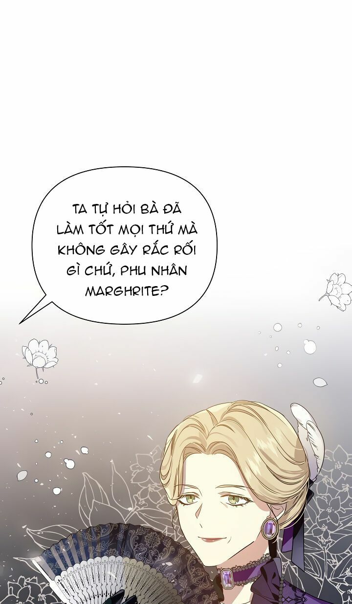 Tôi Đã Ở Đây Ngay Từ Đầu Chapter 21 - Trang 2