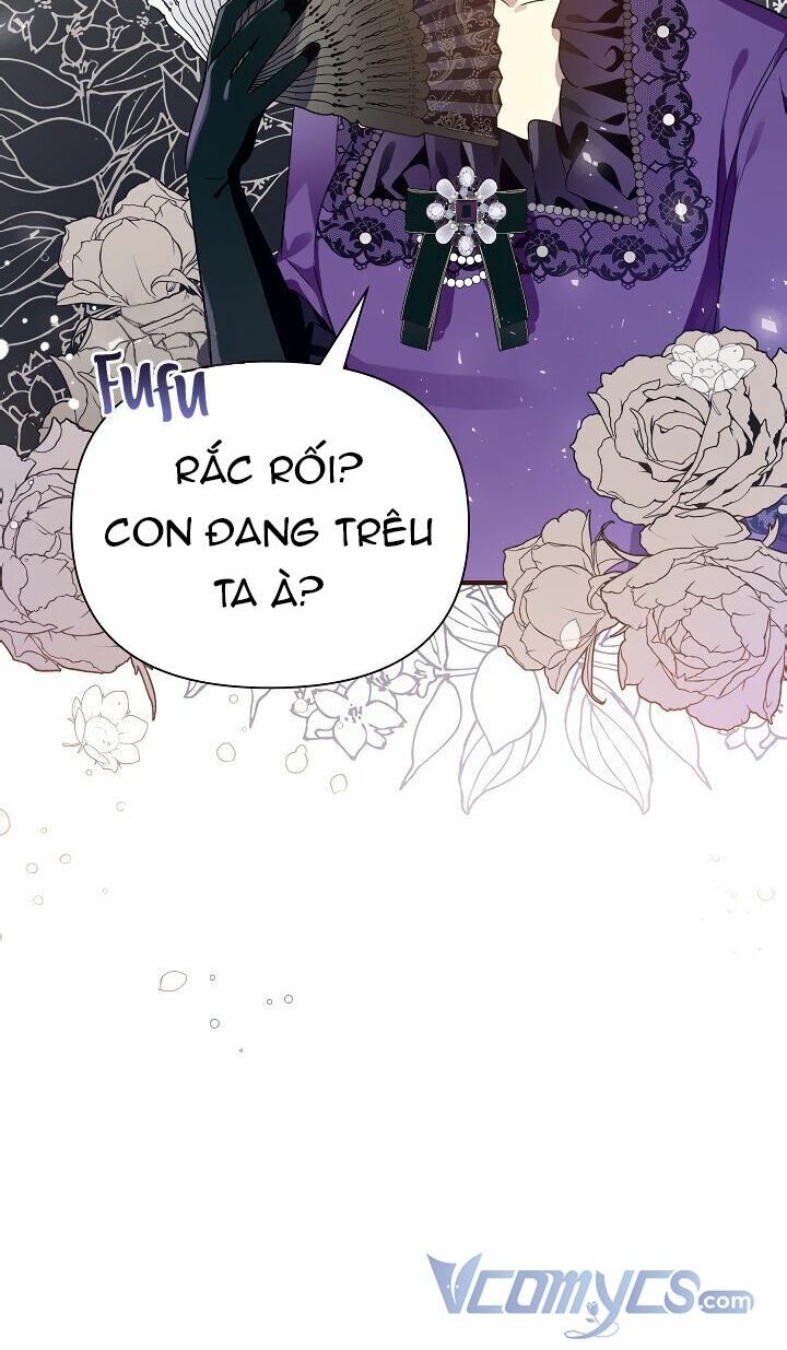 Tôi Đã Ở Đây Ngay Từ Đầu Chapter 21 - Trang 2