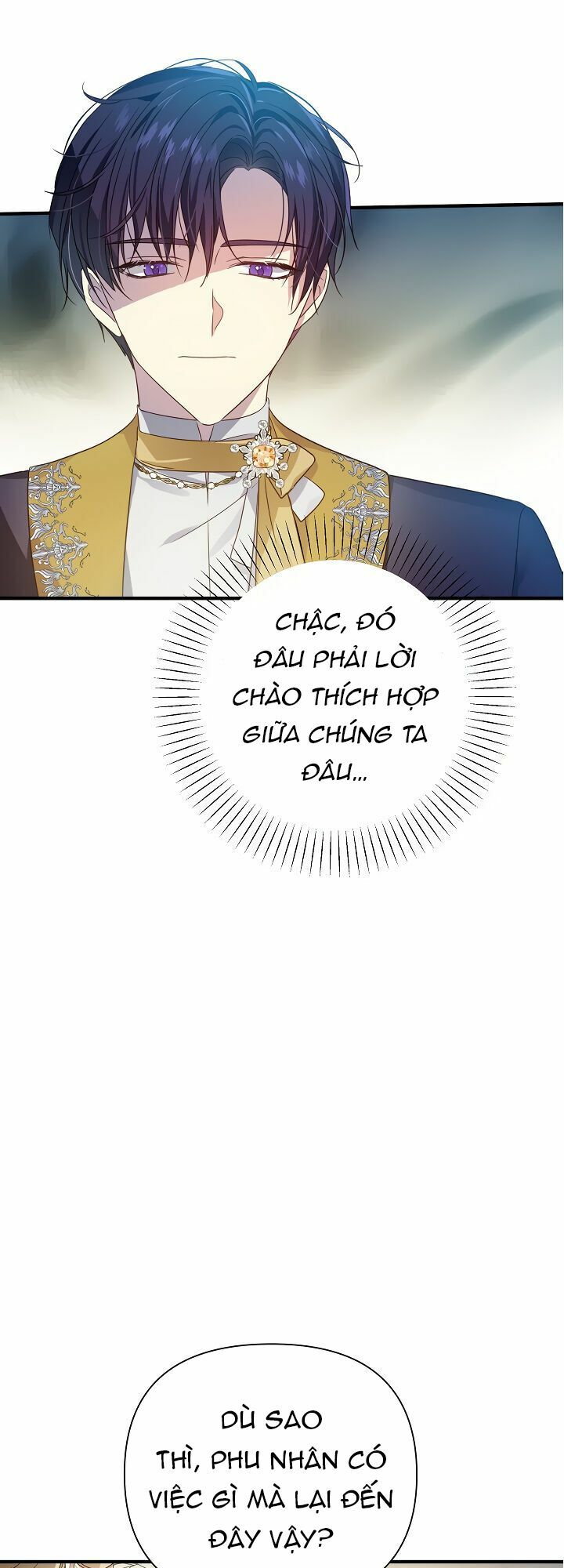 Tôi Đã Ở Đây Ngay Từ Đầu Chapter 21 - Trang 2