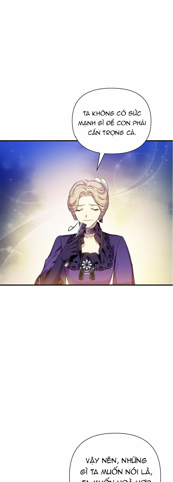 Tôi Đã Ở Đây Ngay Từ Đầu Chapter 21 - Trang 2