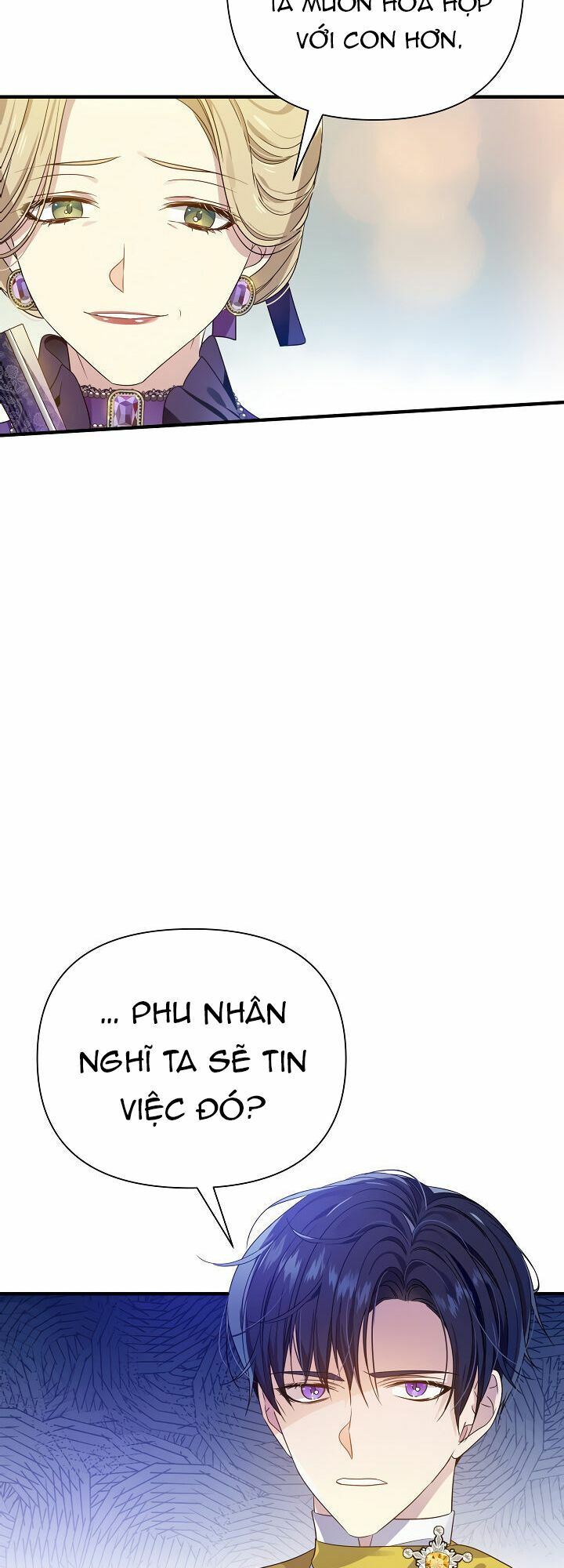 Tôi Đã Ở Đây Ngay Từ Đầu Chapter 21 - Trang 2