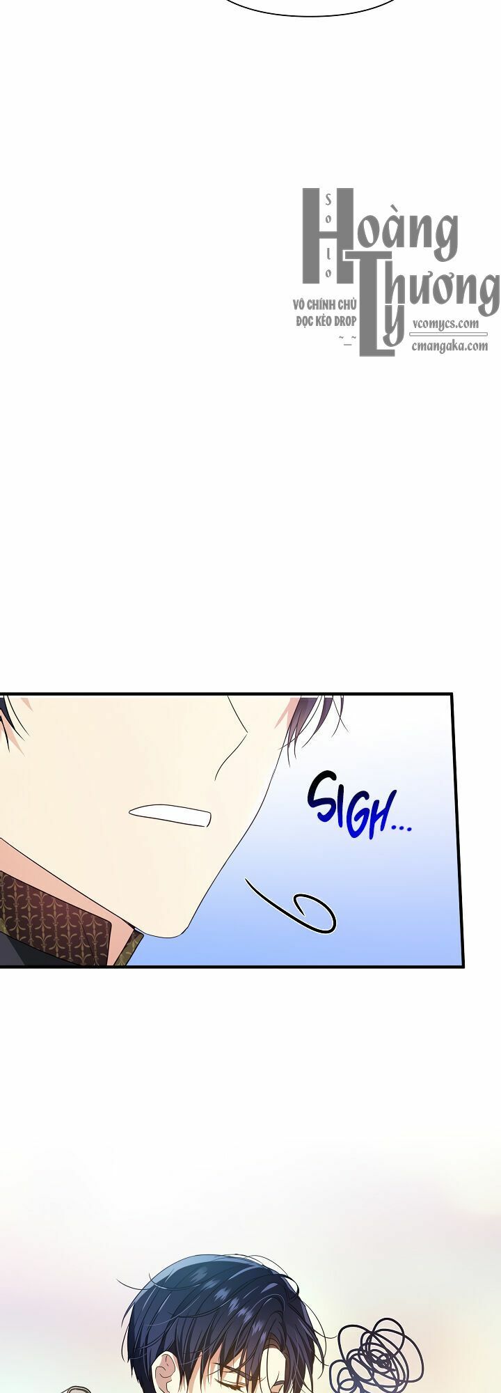 Tôi Đã Ở Đây Ngay Từ Đầu Chapter 21 - Trang 2