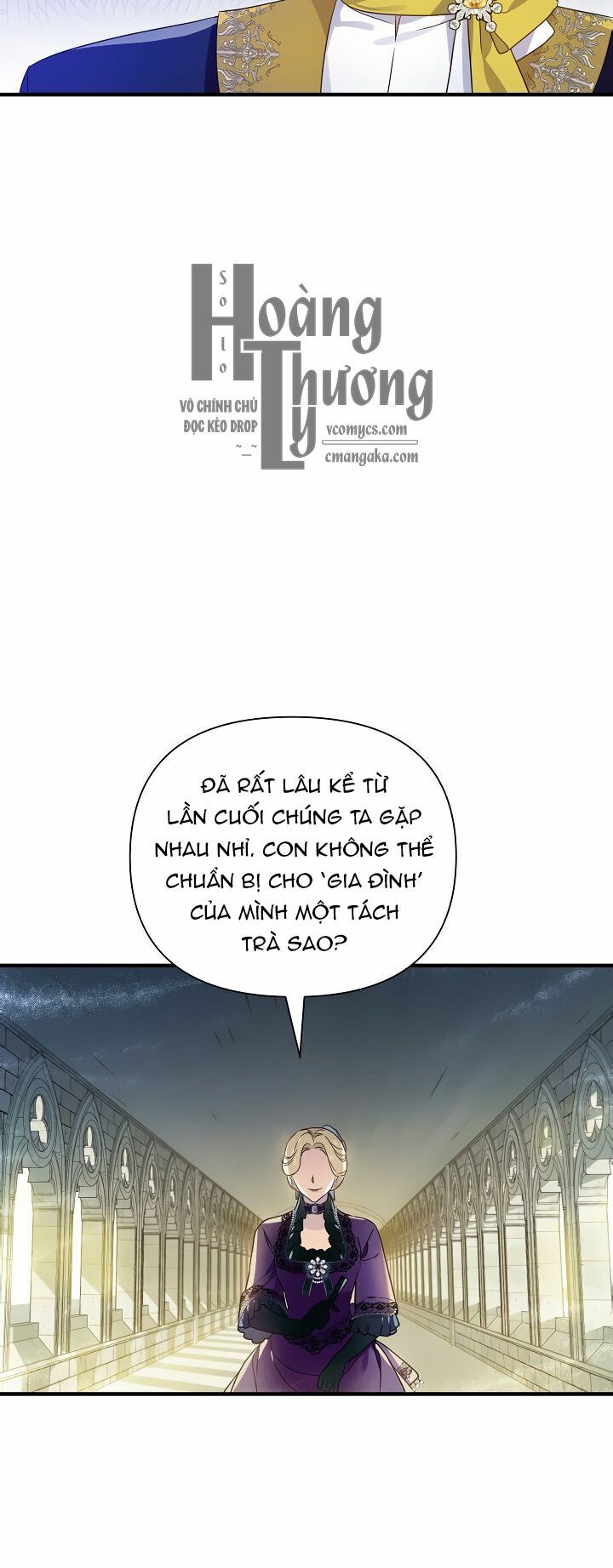 Tôi Đã Ở Đây Ngay Từ Đầu Chapter 21 - Trang 2