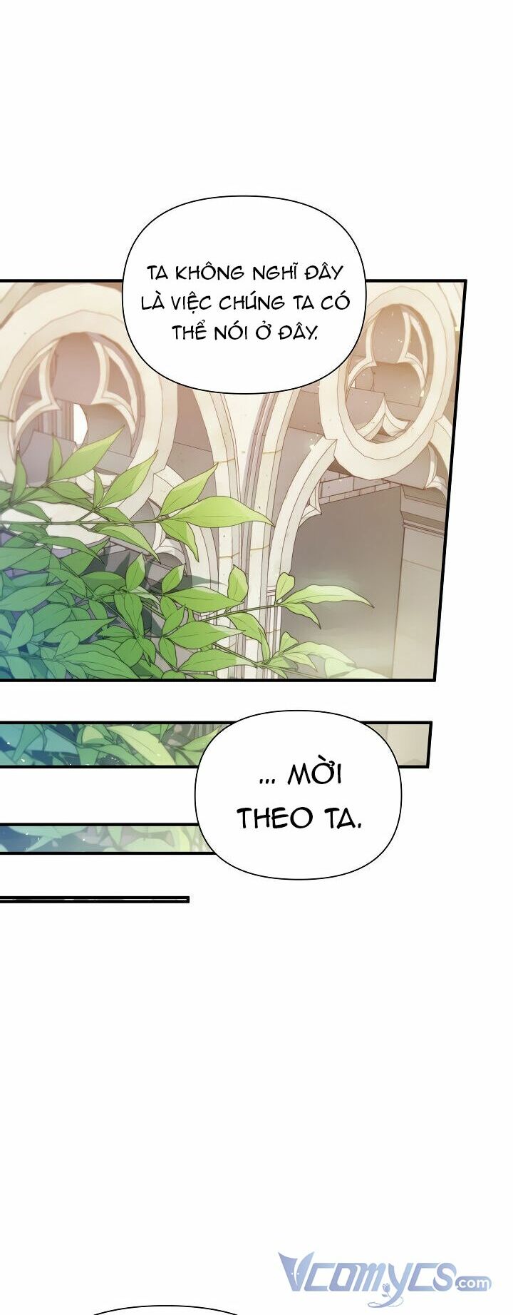 Tôi Đã Ở Đây Ngay Từ Đầu Chapter 21 - Trang 2