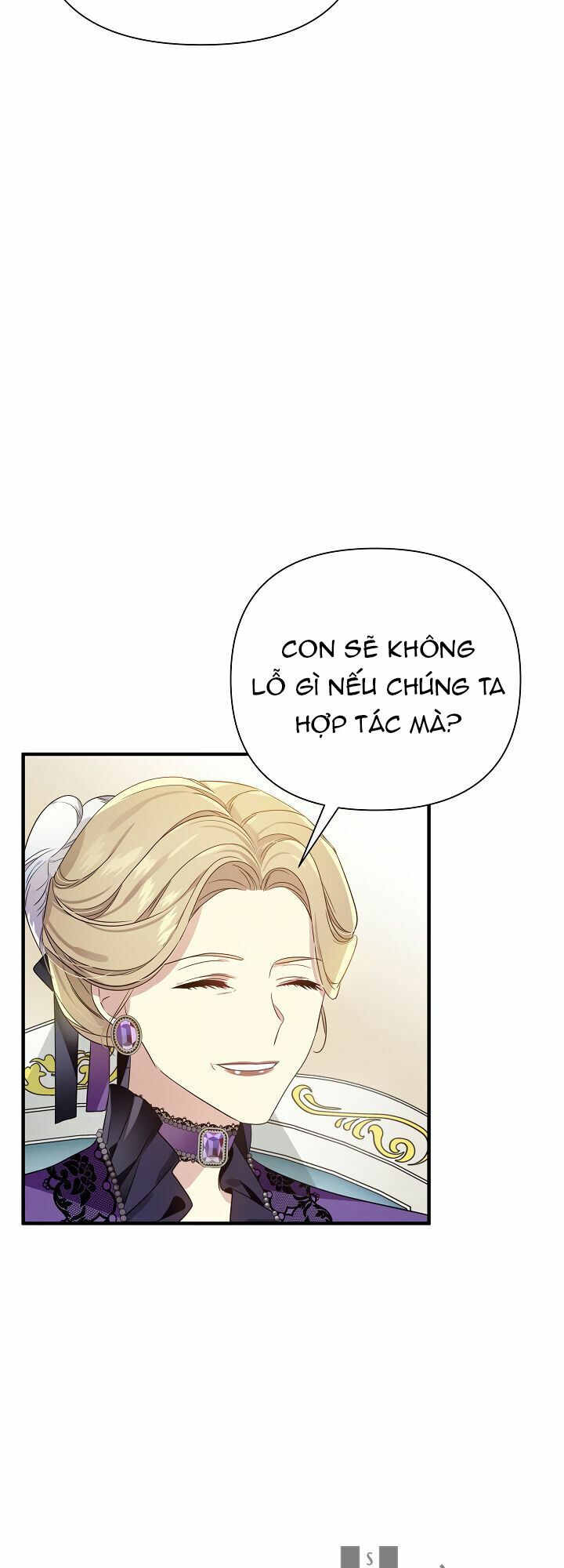 Tôi Đã Ở Đây Ngay Từ Đầu Chapter 21 - Trang 2