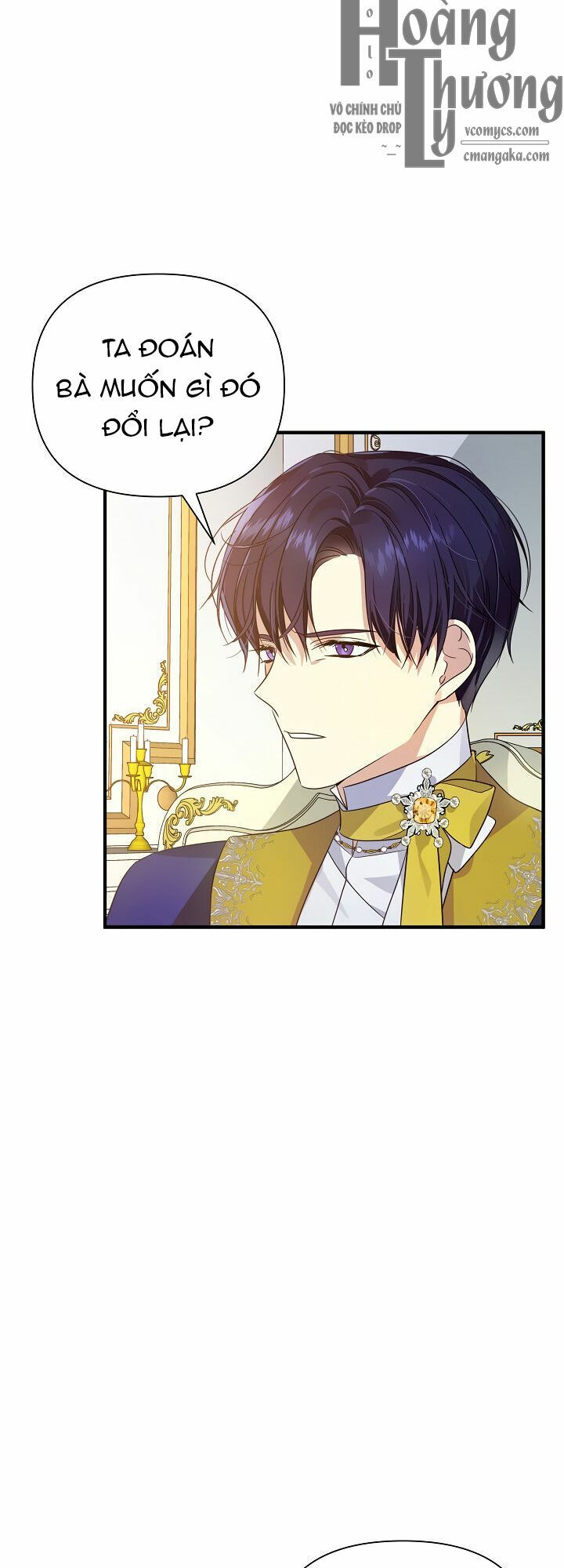 Tôi Đã Ở Đây Ngay Từ Đầu Chapter 21 - Trang 2