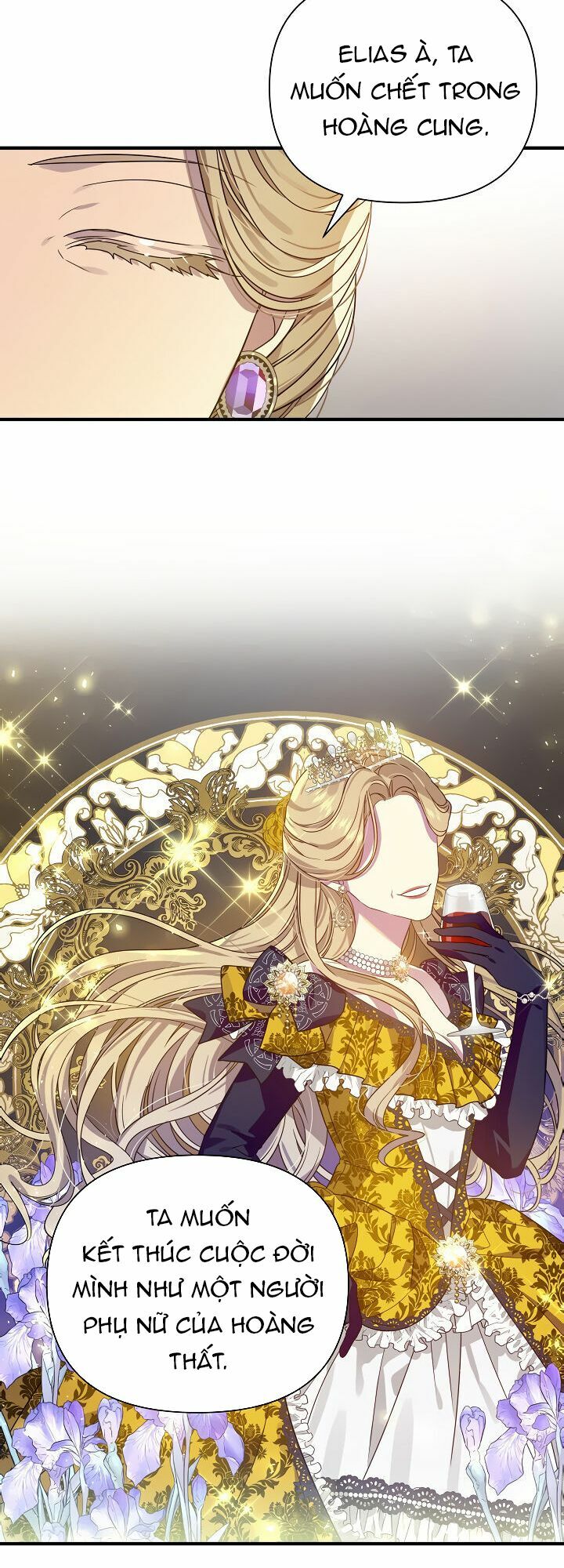 Tôi Đã Ở Đây Ngay Từ Đầu Chapter 21 - Trang 2