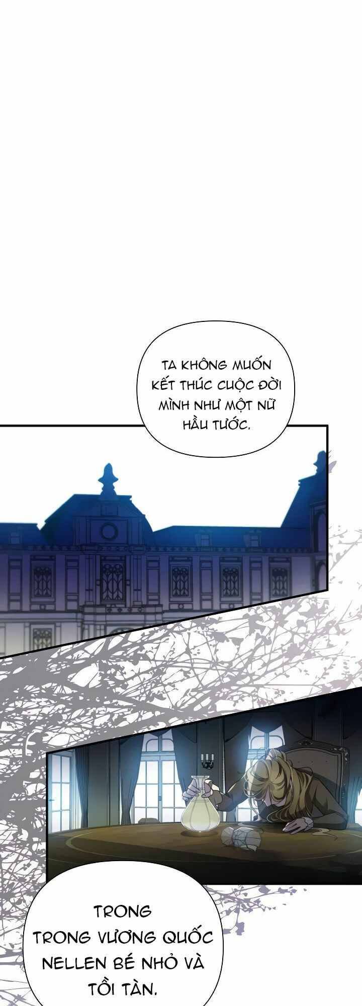 Tôi Đã Ở Đây Ngay Từ Đầu Chapter 21 - Trang 2