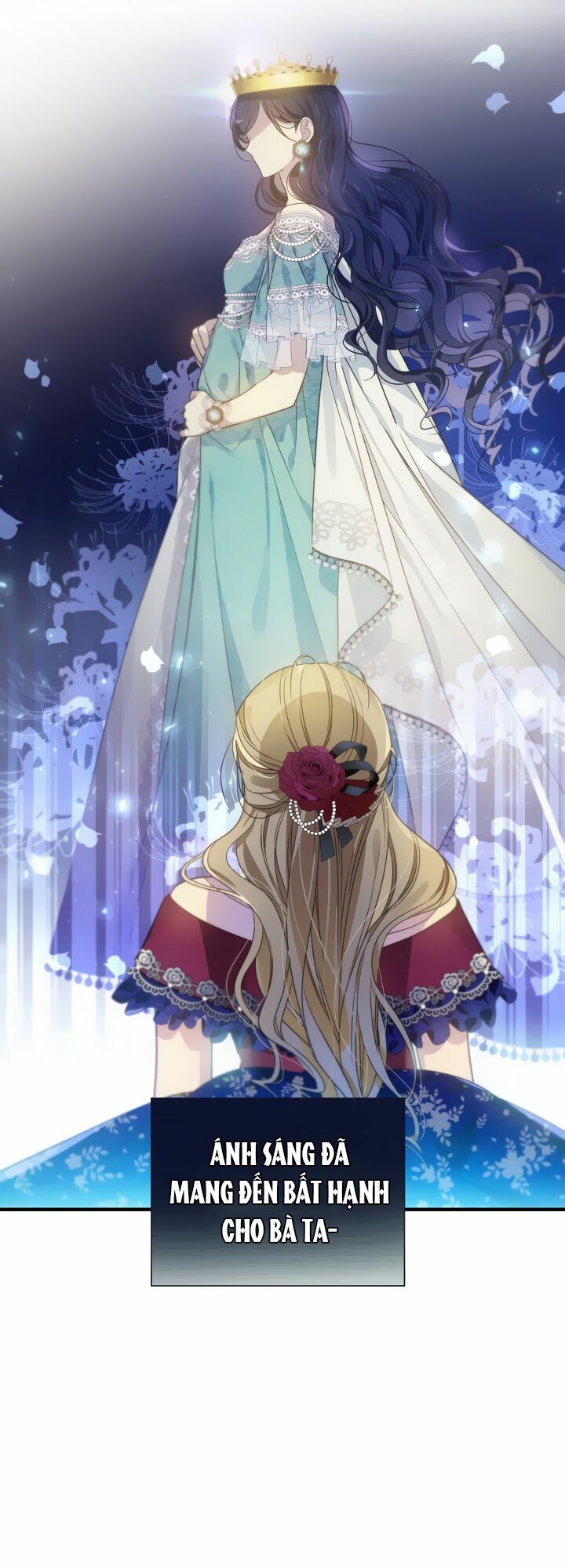 Tôi Đã Ở Đây Ngay Từ Đầu Chapter 21 - Trang 2