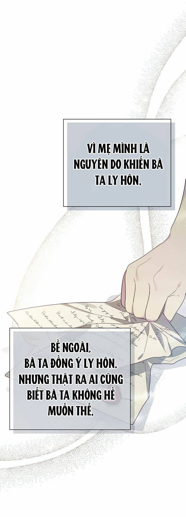 Tôi Đã Ở Đây Ngay Từ Đầu Chapter 21 - Trang 2